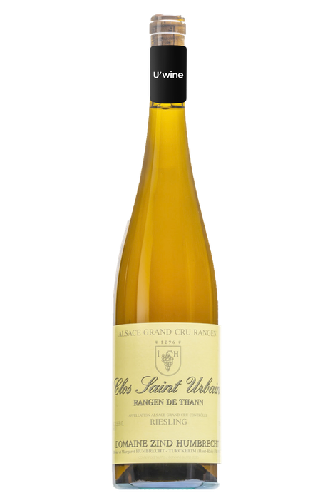 Domaine Zind-Humbrecht Alsace Grand Cru Riesling Rangen de Thann - White 2020