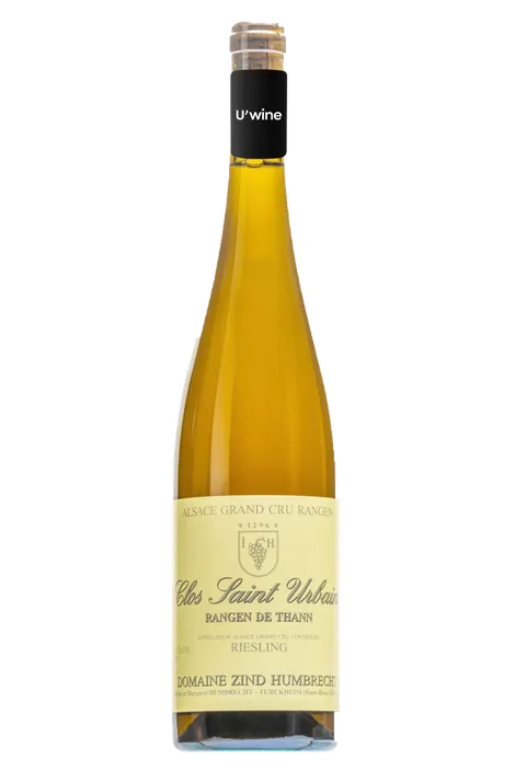 Domaine Zind-Humbrecht Alsace Grand Cru Riesling Rangen de Thann - White 2020
