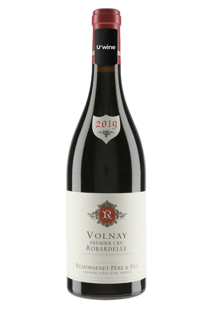 Remoissenet Père & Fils Volnay 1er Cru Robardelle 2019