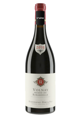 Remoissenet Père & Fils Volnay 1er Cru Robardelle 2019