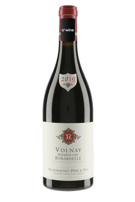Remoissenet Père & Fils Volnay 1er Cru Robardelle 2019