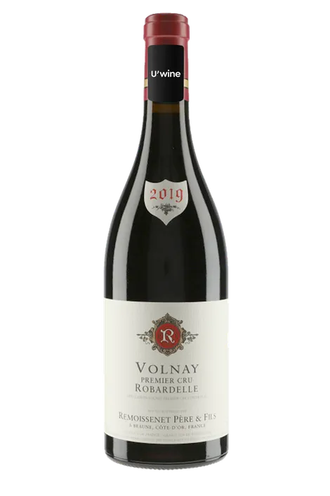 Remoissenet Père & Fils Volnay 1er Cru Robardelle 2019