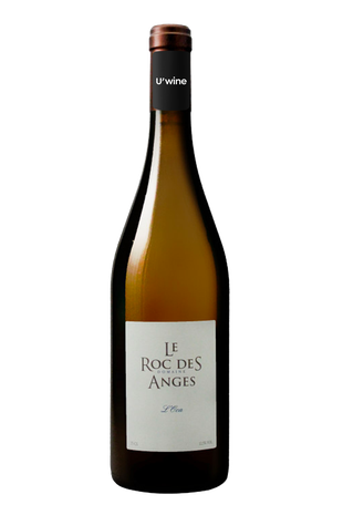 Domaine Roc des Anges IGP Côtes Catalanes L'Oca - Blanc 2022