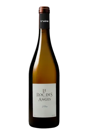 Domaine Roc des Anges IGP Côtes Catalanes L'Oca - Blanc 2022