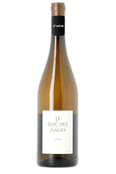 Domaine Roc des Anges IGP Côtes Catalanes L'Oca - Blanc 2022