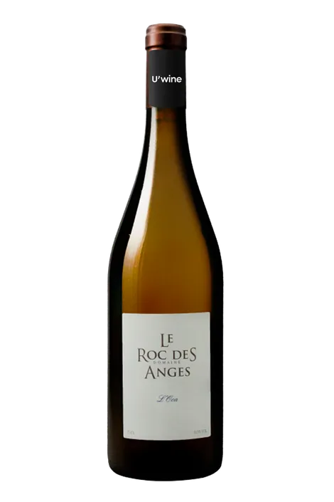 Domaine Roc des Anges IGP Côtes Catalanes L'Oca - Blanc 2022