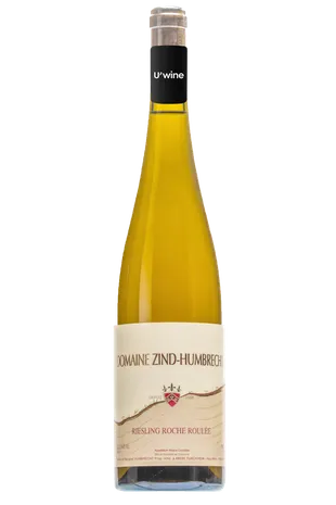 Domaine Zind-Humbrecht Alsace Riesling Roche Roulée - White 2020