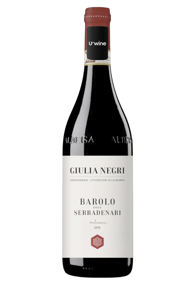 Giulia Negri Barolo Serradenari 2019