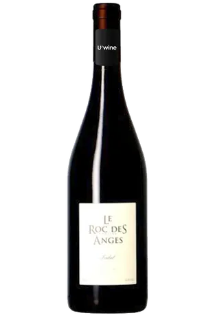 Domaine Roc des Anges IGP Côtes Catalanes Carignan 1902 2021