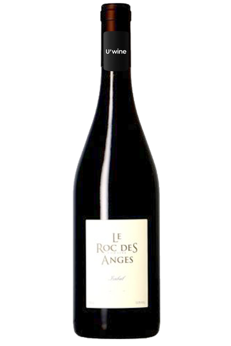 Domaine Roc des Anges IGP Côtes Catalanes Carignan 1902 2021