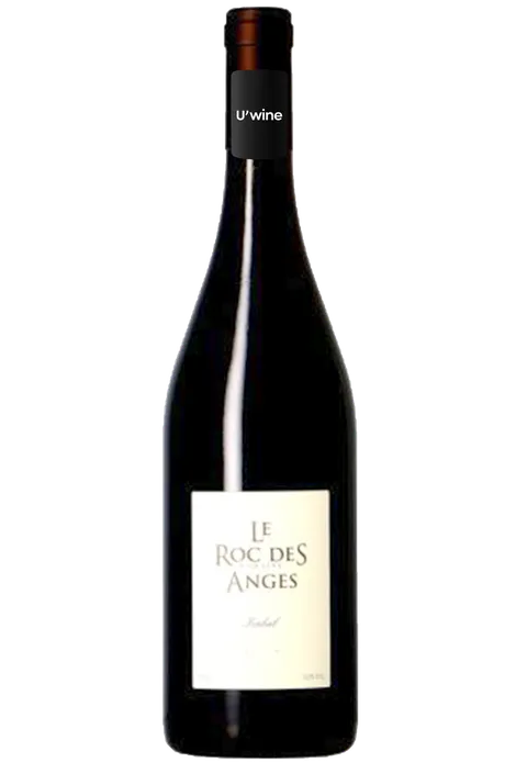 Domaine Roc des Anges IGP Côtes Catalanes Carignan 1902 2021