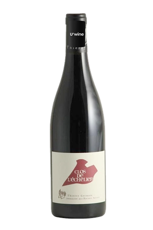 Domaine Des Roches Neuves Clos De L'échelier Saumur Champigny 2022