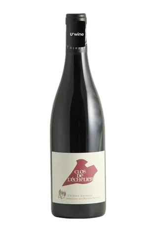 Domaine Des Roches Neuves Clos De L'échelier Saumur Champigny 2022