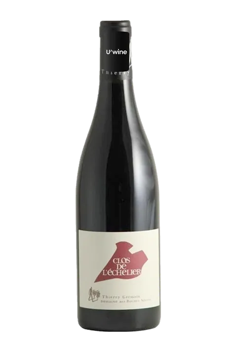 Domaine Des Roches Neuves Clos De L'échelier Saumur Champigny 2022