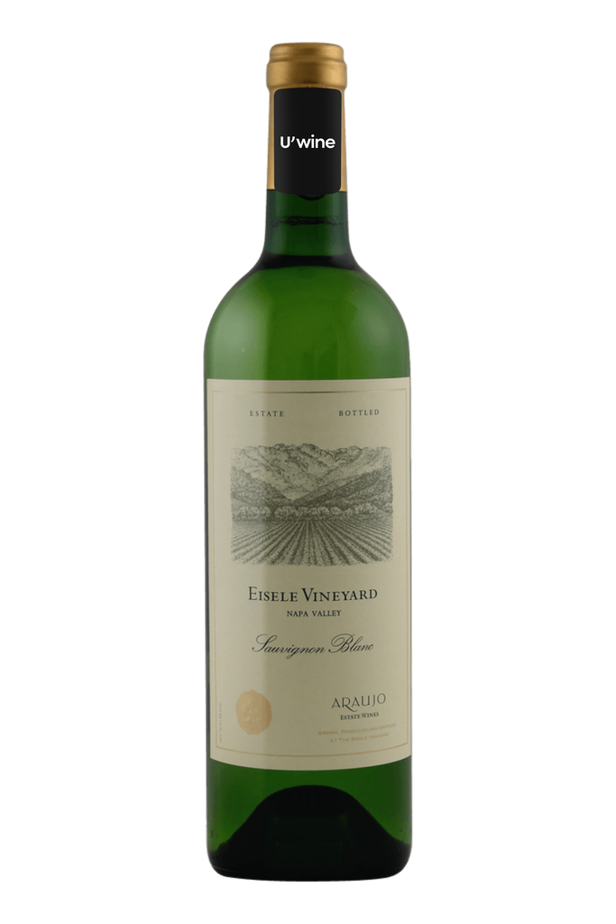 Eisele Vineyard Napa Valley  Sauvignon - Blanc 2019