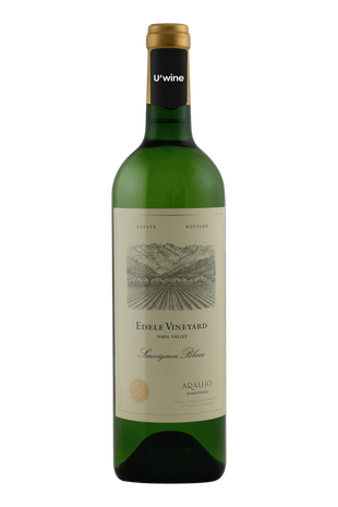 Eisele Vineyard Napa Valley  Sauvignon - Blanc 2019