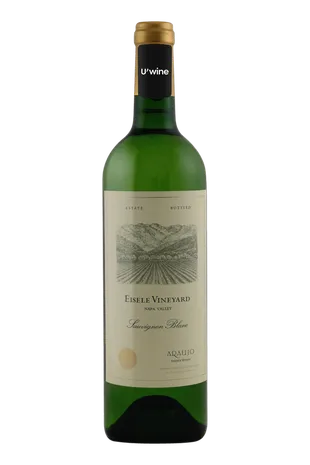 Eisele Vineyard Napa Valley  Sauvignon - Blanc 2019