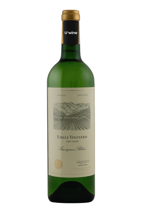 Eisele Vineyard Napa Valley  Sauvignon - White 2019