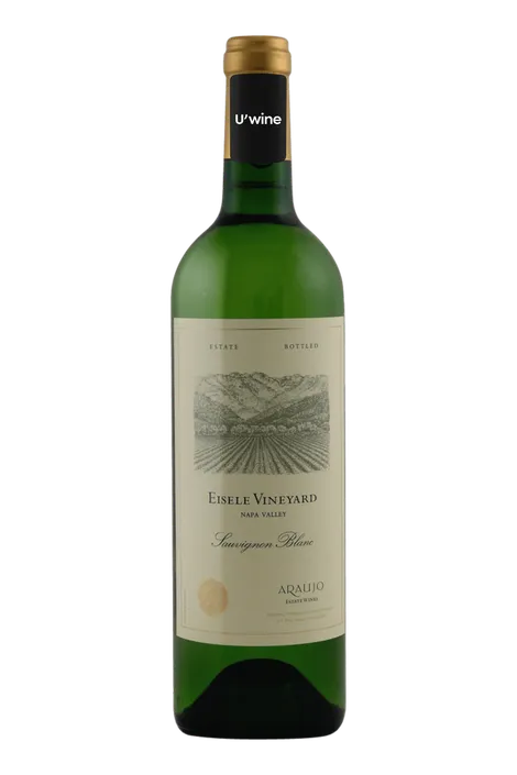 Eisele Vineyard Napa Valley  Sauvignon - Blanc 2021