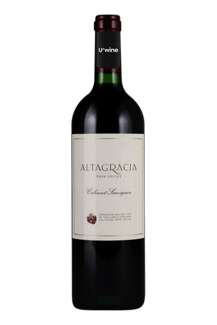 Eisele Vineyard Napa Valley Altagracia 2018