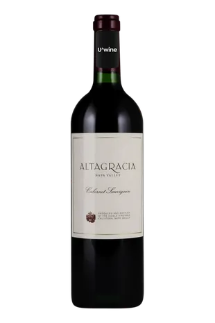 Eisele Vineyard Napa Valley Altagracia 2018