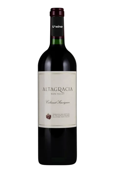 Eisele Vineyard Napa Valley Altagracia 2020