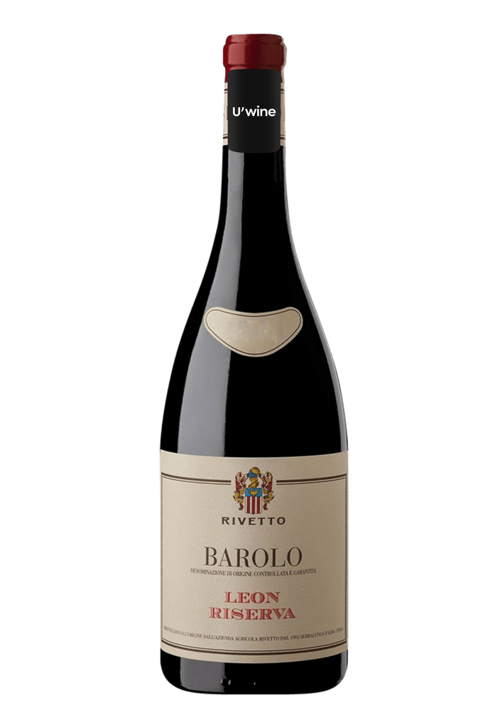 Rivetto Barolo Léon Riserva 2018