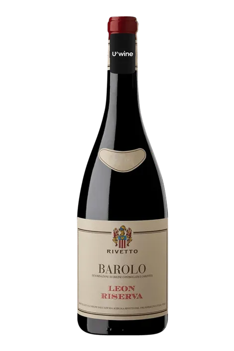 Rivetto Barolo Léon Riserva 2018