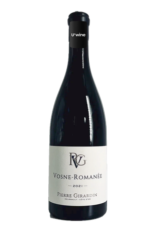 Domaine Pierre Girardin Vosne Romanée 2021