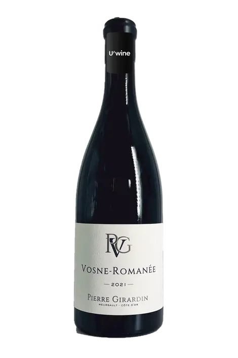 Domaine Pierre Girardin Vosne Romanée 2021