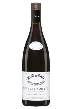 Domaine Frédéric Esmonin Gevrey-Chambertin Vieilles Vignes 2022
