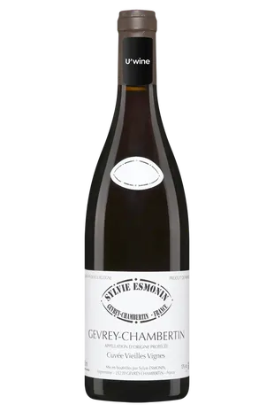 Domaine Frédéric Esmonin Gevrey-Chambertin Vieilles Vignes 2022