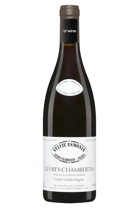 Domaine Frédéric Esmonin Gevrey-Chambertin Vieilles Vignes 2022