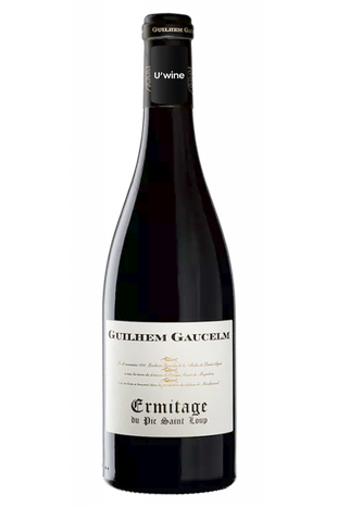 Ermitage du Pic Saint Loup Pic Saint Loup Guilhem Gaucelm 2019