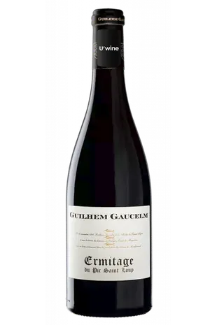 Ermitage du Pic Saint Loup Pic Saint Loup Guilhem Gaucelm 2019