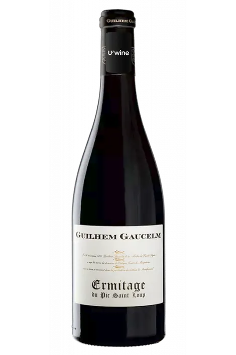 Héritage du Pic Saint Loup Pic Saint Loup Guilhem Gaucelm 2020