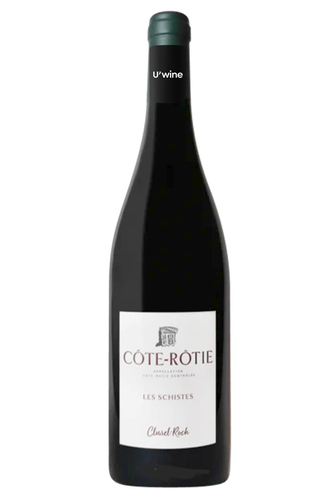 Maison Clusel-Roch Côte-Rôtie Les Schistes 2019