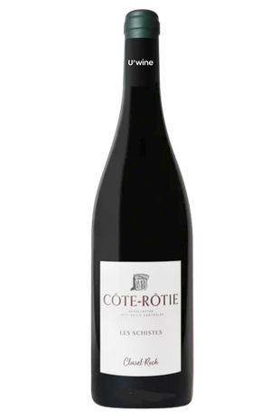 Maison Clusel-Roch Côte-Rôtie Les Schistes 2019