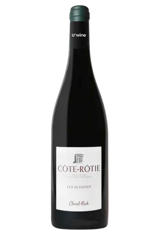 Maison Clusel-Roch Côte-Rôtie Les Schistes 2019