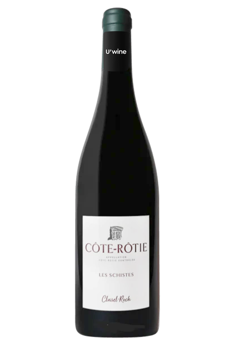 Maison Clusel-Roch Côte-Rôtie Les Schistes 2019