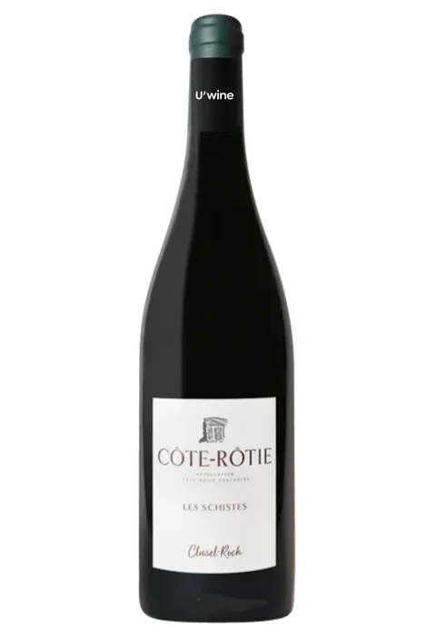 Maison Clusel-Roch Côte-Rôtie Les Schistes 2019