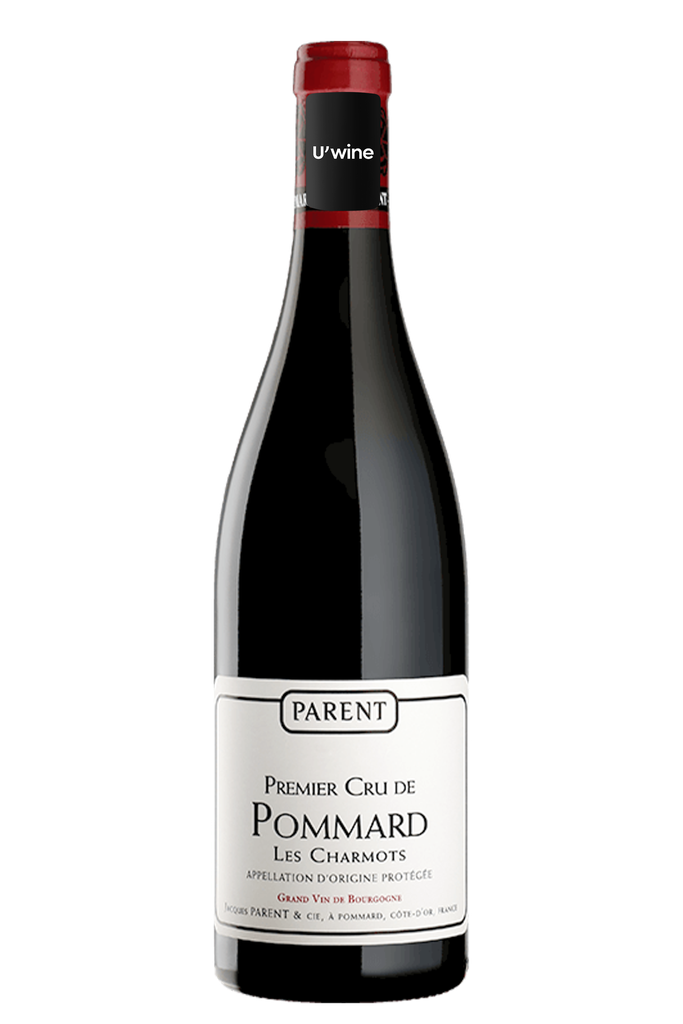 Domaine Parent Pommard 1er Cru Les Charmots 2020