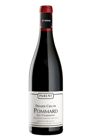Domaine Parent Pommard 1er Cru Les Charmots 2020