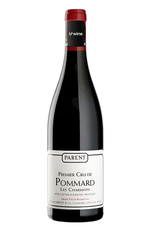 Domaine Parent Pommard 1er Cru Les Charmots 2020