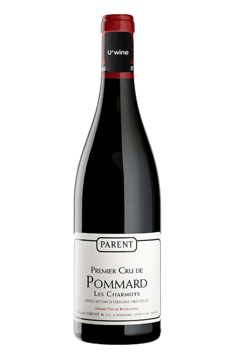 Domaine Parent Pommard 1er Cru Les Charmots 2020