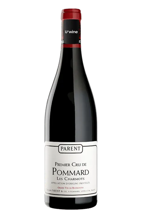Domaine Parent Pommard 1er Cru Les Charmots 2020