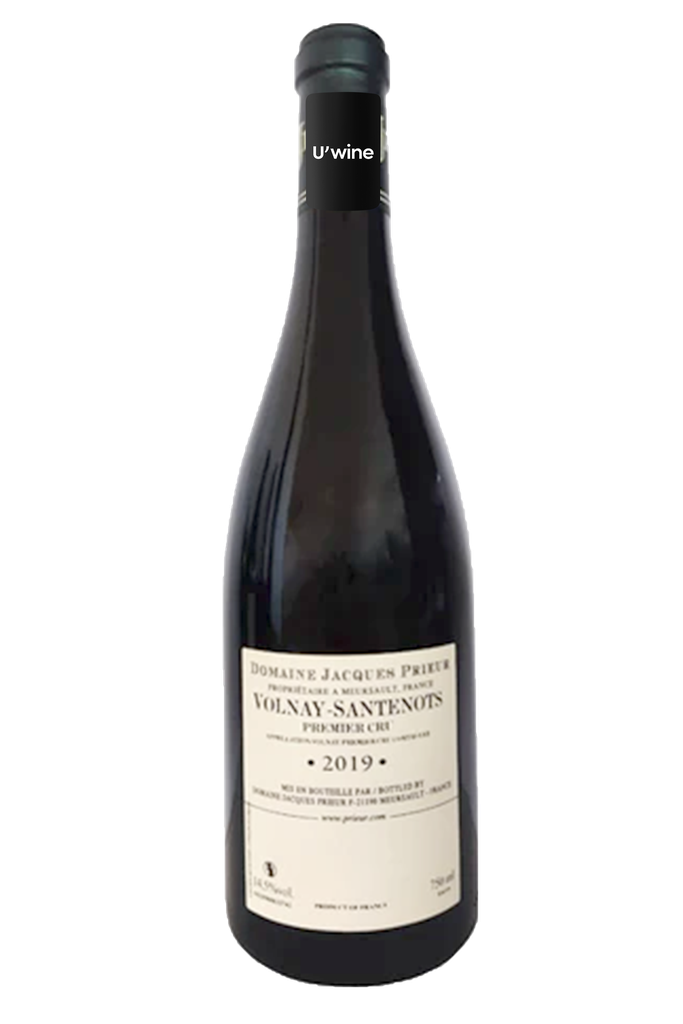 Labruyère Prieur Volnay 1er Cru Santenots 2019