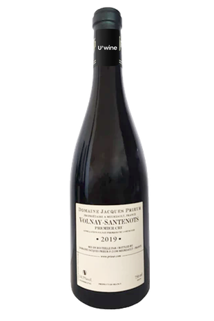 Labruyère Prieur Volnay 1er Cru Santenots 2019