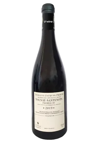 Labruyère Prieur Volnay 1er Cru Santenots 2019