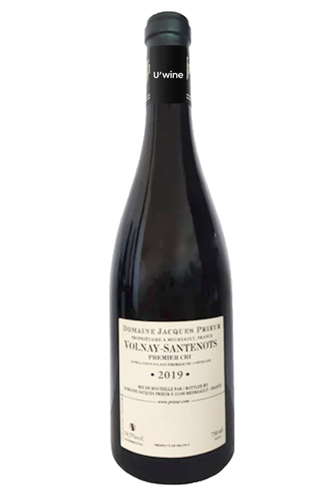 Labruyère Prieur Volnay 1er Cru Santenots 2019